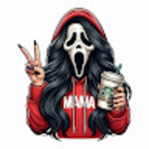 Meet your Posher, Christen